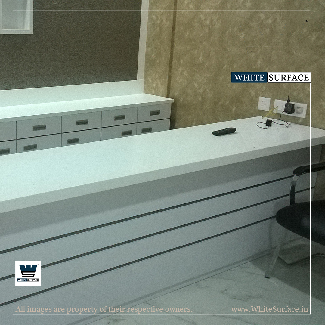 The Best Explanation of CORIAN and Its Properties