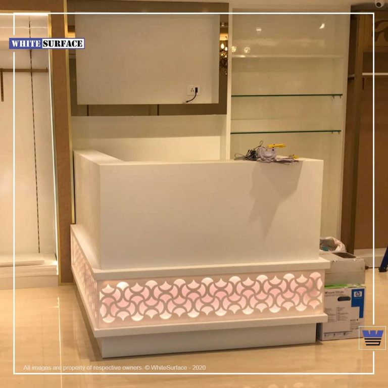 How much does Corian Cost?​
