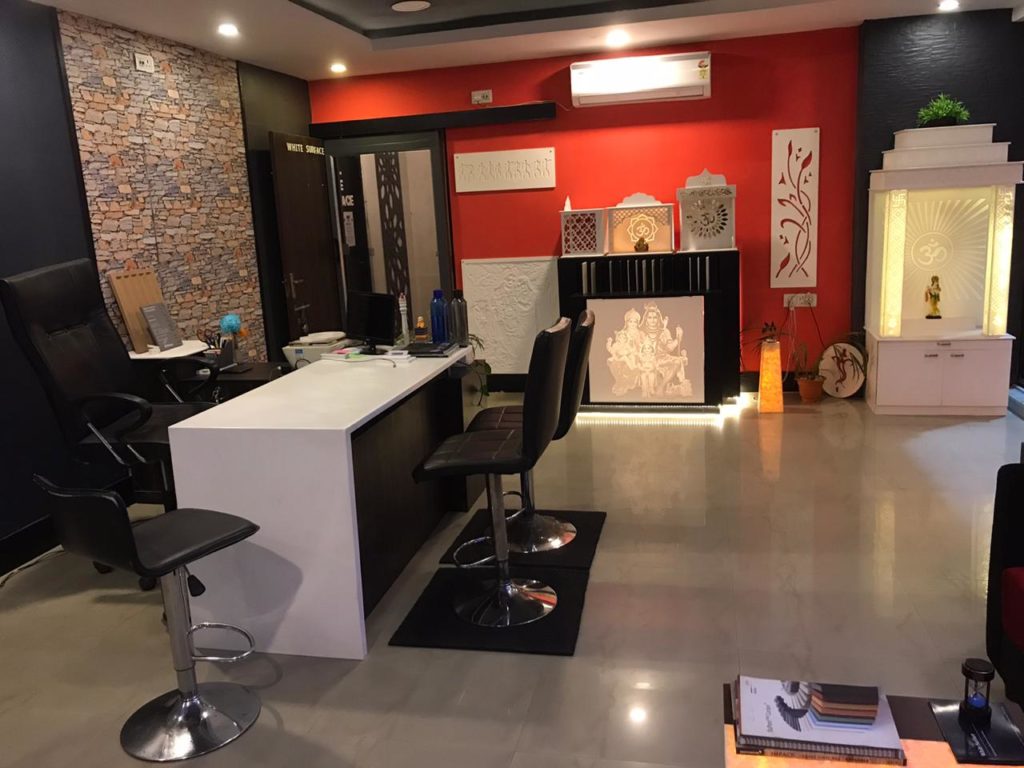 Top Solid Surface Dealer In Kolkata​
