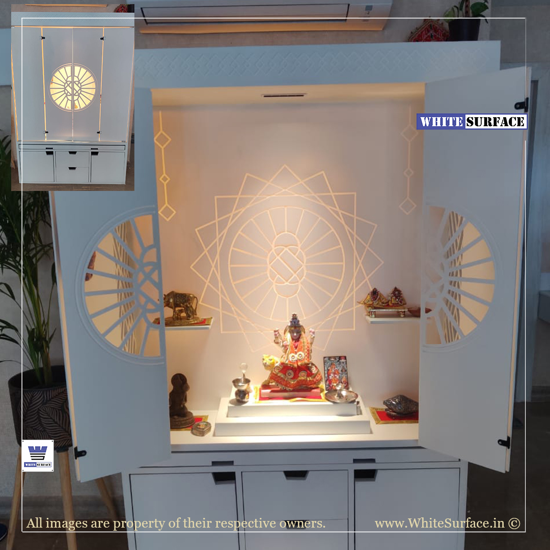 Why Should Choose Corian Temples for Your Home and Office?